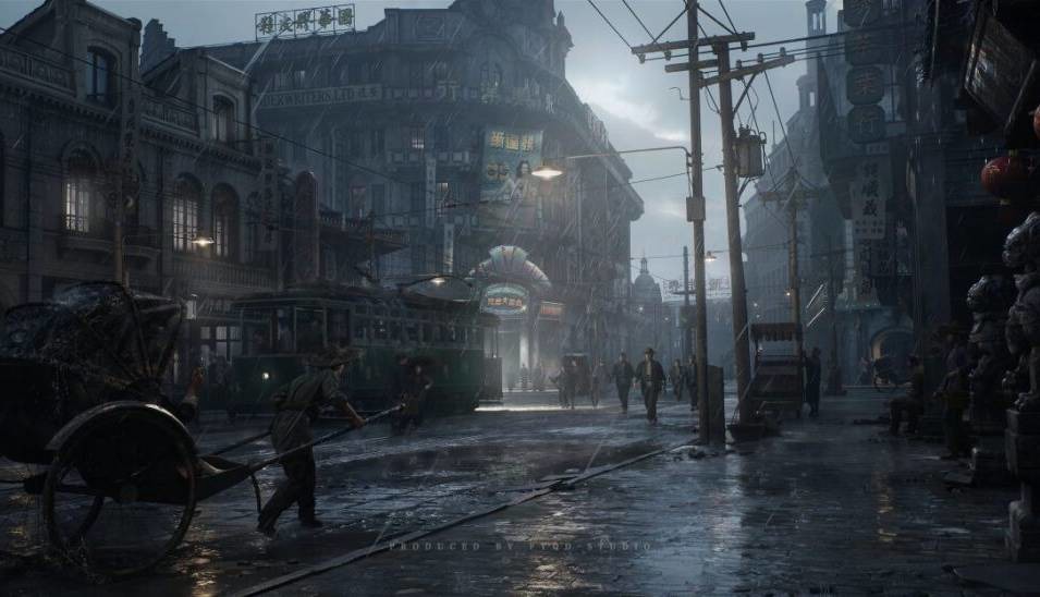 استودیوی سازنده Bright Memory Infinite از بازی جدید خود رونمایی کرد