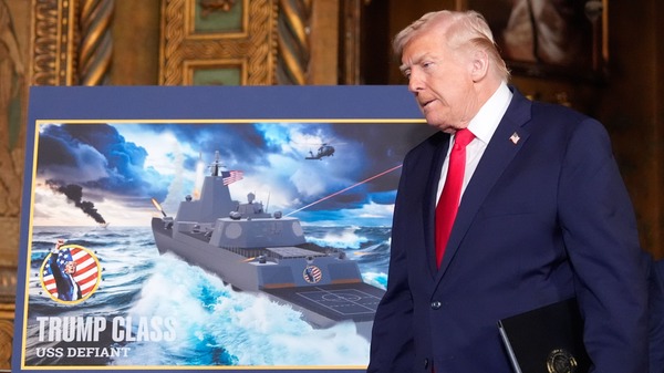 نیویورک‌تایمز: آمریکا به دوران «دیپلماسی ناوهای جنگی» بازگشته است