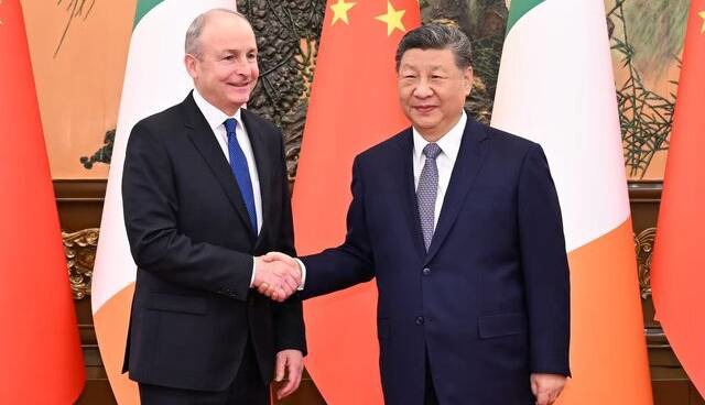 شی: قلدری یک‌جانبه آسیب‌های جدی به نظام بین‌الملل وارد کرده است