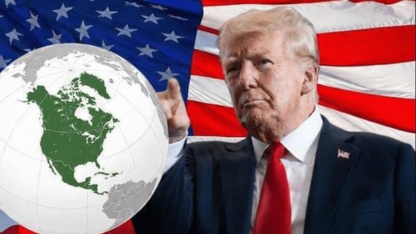 ترامپ برای گرینلند هم دندان تیز کرده است