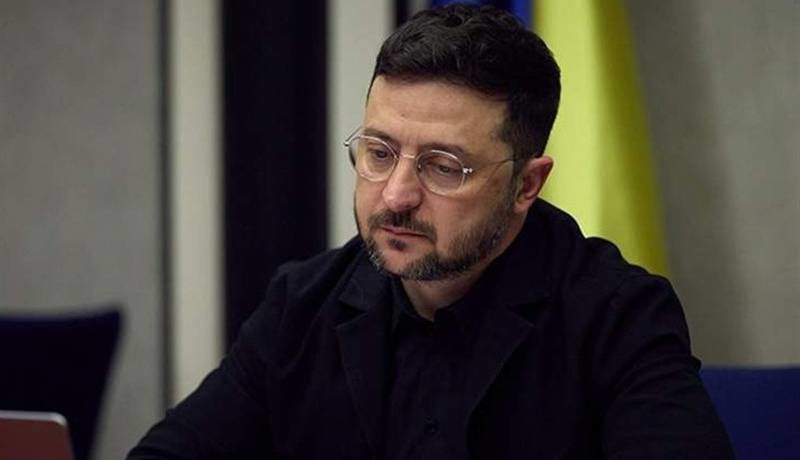 سال ۲۰۲۶ برای زلنسکی بسیار دشوار خواهد بود