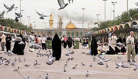 آغاز ثبت‌نام عتبات دانشجویی از امروز