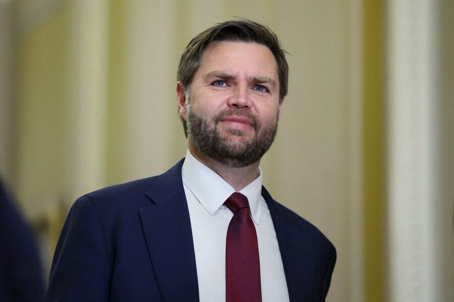 حادثه امنیتی در آمریکا؛ حمله به خانه معاون ترامپ