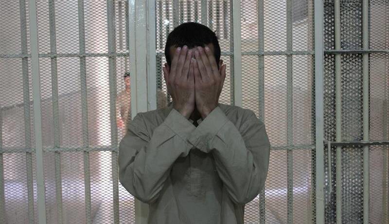 برادرزاده از قصاص گریخت؛ عمو سارق شد