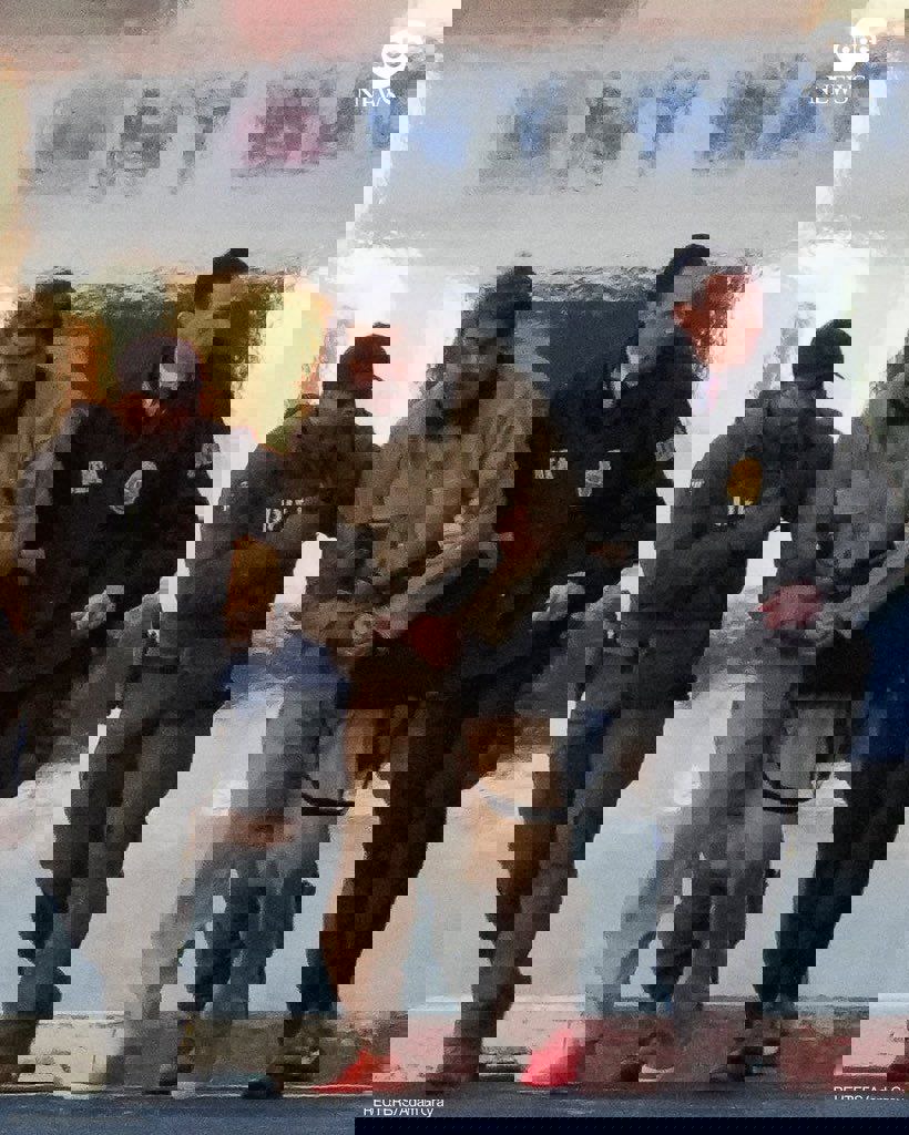 اولین سخنان مادورو در دادگاه نیویورک: من رییس‌جمهور ونزوئلا هستم و از خانه‌ام ربوده شده‌ام