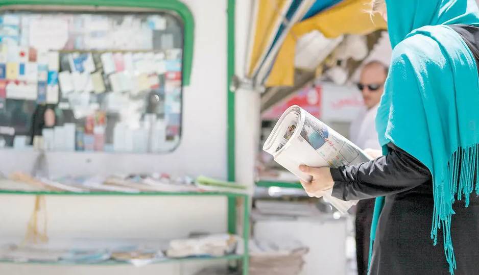 مطبوعات آفلاین؛ تصمیم قطعی ارتباطات غیرقابل دفاع است