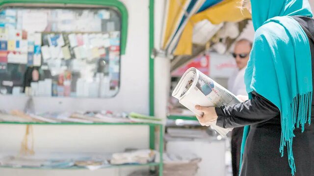 سرمقاله شرق/ تک‌صدایی و درهای بسته گفت‌وگو