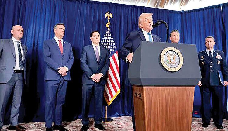 دیپلماسی علیه جنگ