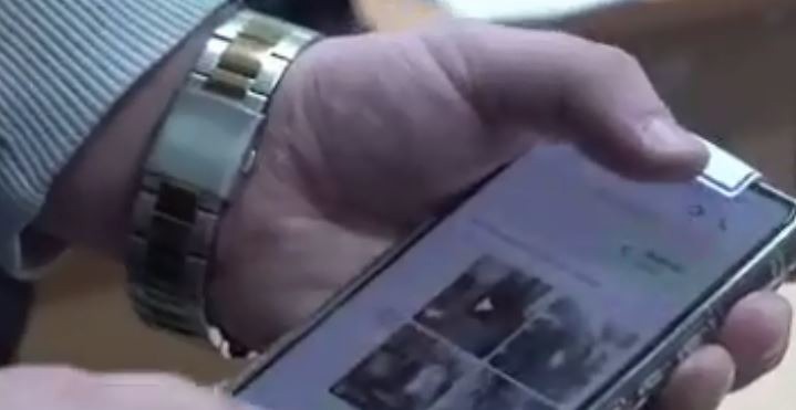 اعترافات جدید آشوبگران از مظنۀ قیمت ارسال هر فیلم