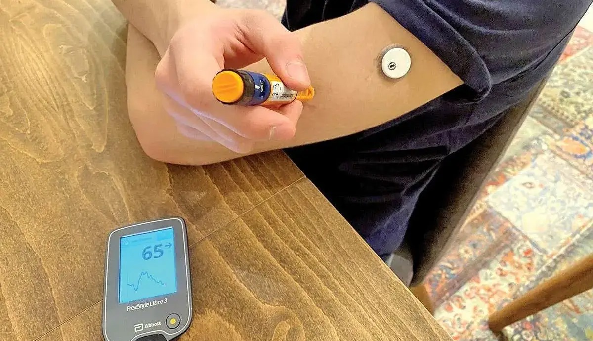 حمله ارزی به دیابتی‌ها؛ جهش سه‌برابری «هزینه درمان»