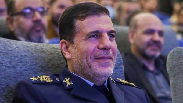 معاون جدید هماهنگ‌کننده وزارت دفاع منصوب شد