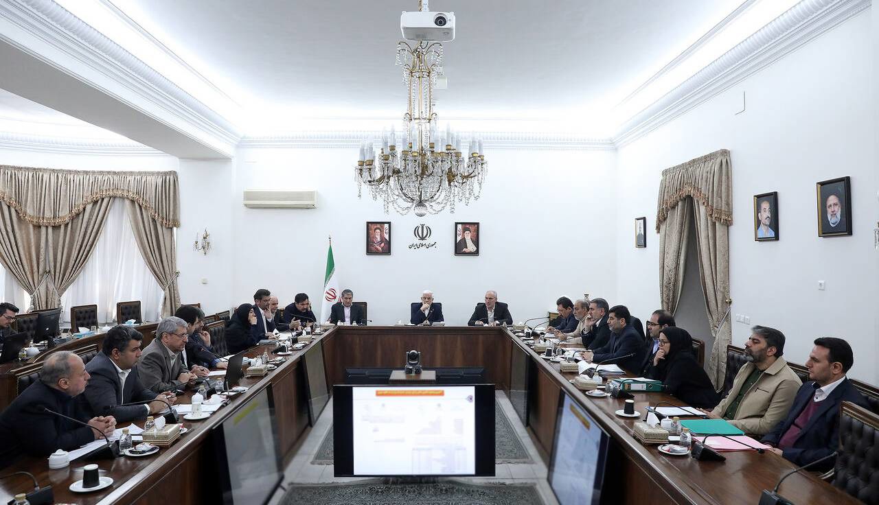 ضرب‌الاجل معاون اول رئیس‌جمهور برای جبران خسارت منازل آسیب‌دیده در جنگ ۱۲ روزه