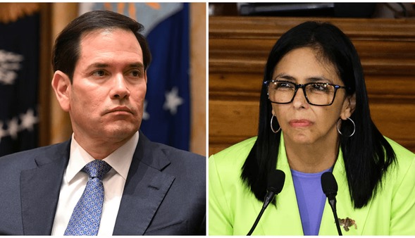 روبیو به رودریگز: سرپیچی کنی، سرنوشت مادورو در انتظارت است