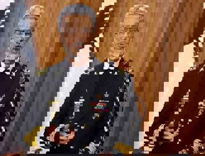 معاون هماهنگ کننده ارتش: مردم ما همواره به‌موقع ترفندهای دشمن را خنثی کرده‌اند