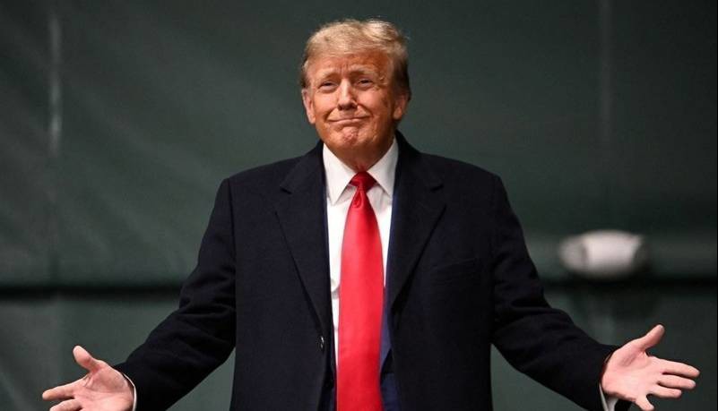 حمایت مستقل‌ها از ترامپ به پایین‌ترین حد خود رسید