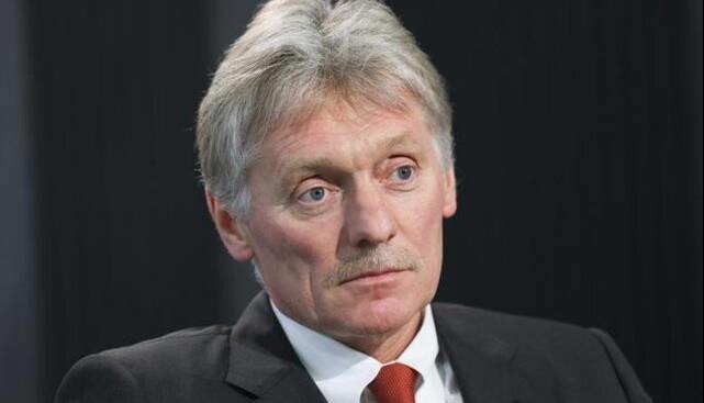 کرملین: روابط با سوریه فعال و در حال توسعه است