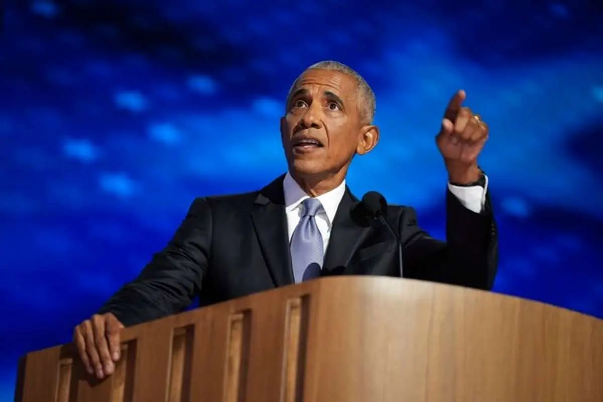 اوباما: کشتار در مینیاپولیس تهدیدی برای آزادی‌های آمریکایی‌هاست