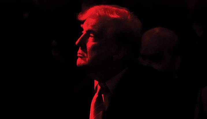 وطن امروز: ترامپ در آتش جنگ خواهد سوخت