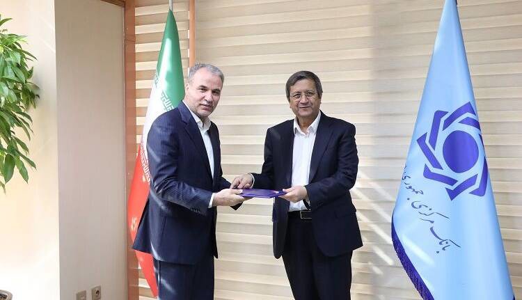 معاون ارزی بانک مرکزی منصوب شد