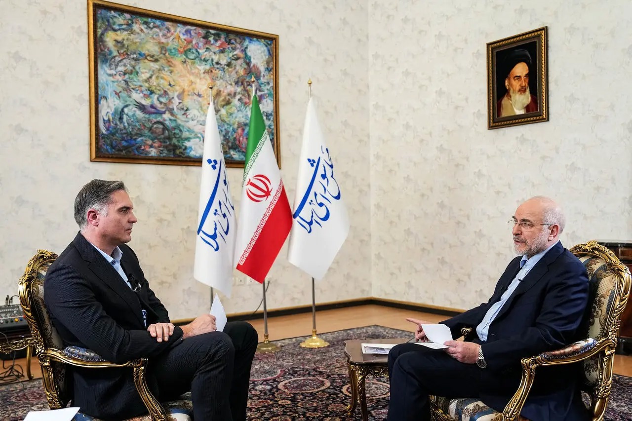 قالیباف: ترامپ ممکن است جنگی را آغاز کند اما پایان آن در اختیار او نخواهد بود/ توئیت موساد، خشونت را وارد اعتراضات کرد