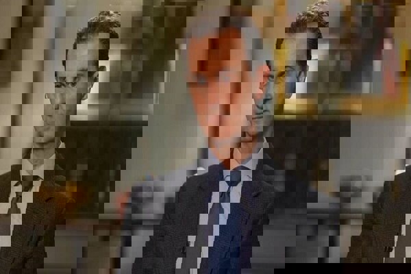 لاوروف:‌ تعقیب قضایی «بشار اسد» مدت‌هاست که دیگر مطرح نیست