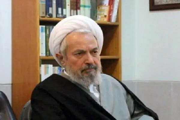 آیت‌الله عبدخدایی، عضو سابق مجلس خبرگان رهبری درگذشت