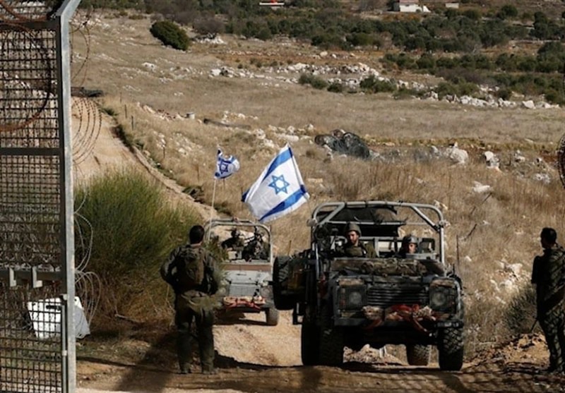 تجاوز مجدد رژیم صهیونیستی به خاک سوریه
