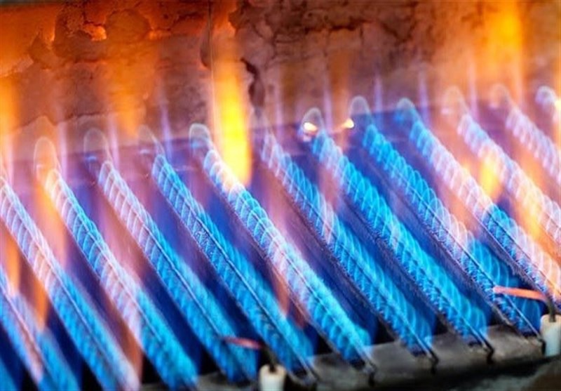 رکوردشکنی مصرف گاز خانگی در هفته نخست بهمن‌ماه