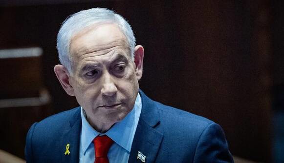 نتانیاهو به مقر پلیس احضار می‌شود