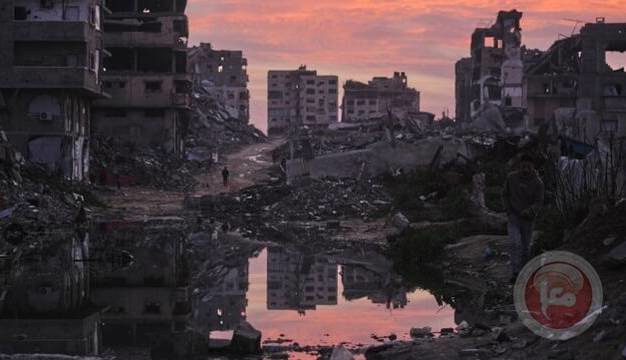 ترامپ برای اعلام نیروی ثبات بین‌المللی در غزه آماده می‌شود