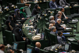 بررسی ایرادات واگذاری ایران خودرو به کروز در دستور هفته جاری مجلس