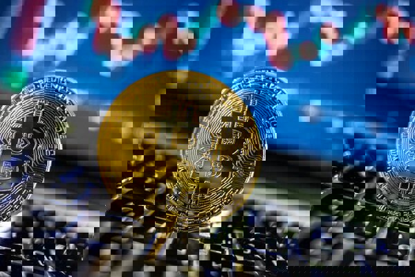 سودآوری استخراج رمزارز سقوط کرد