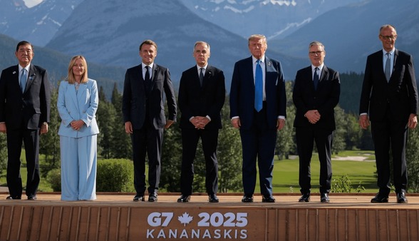 دستیار پوتین: مدل قدیمی جهانی‌شدن به پایان رسید