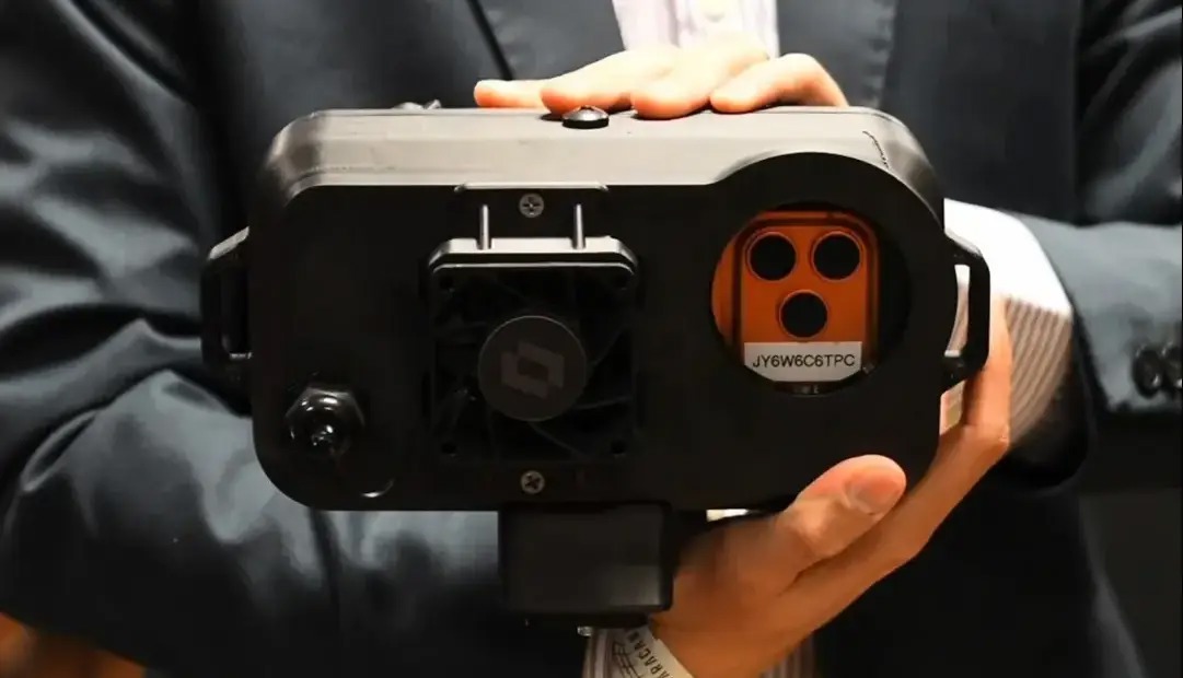 آیفون ۱۷ پرو به تشخیص آفساید در فوتبال کمک می‌کند!