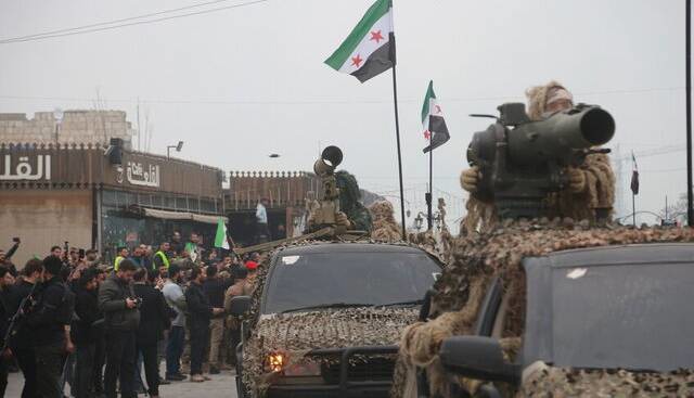 العربیه: اسرائیل خواهان تبدیل سوریه به یک کشور فدرال است