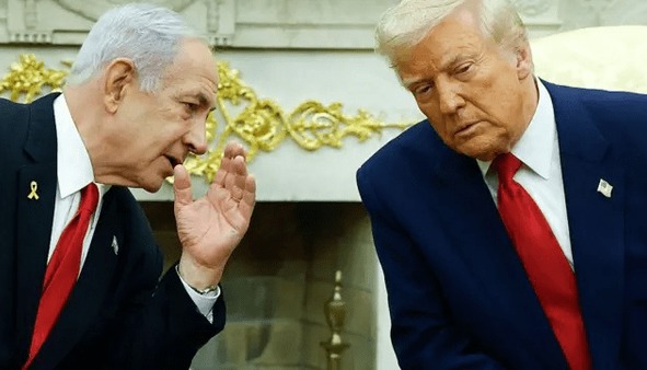 شبکه ۱۳ اسرائیل: نتانیاهو دو هفته دیگر به واشنگتن سفر می کند