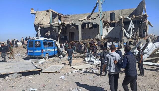 قطر: نقض مکرر آتش‌بس از سوی اسرائیل مانع تثبیت آرامش است