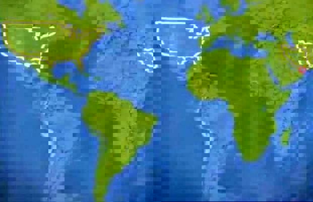 واکنش عراقچی به حضور نیروهای بیگانه در‌ خلیج فارس