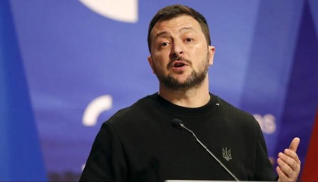 زلنسکی: آماده دور جدید مذاکرات هستیم