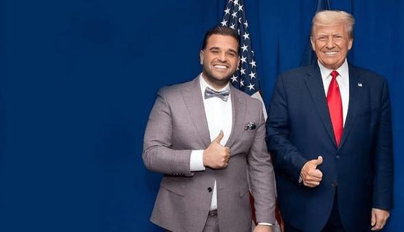 دیپلمات علف‌فروش آمریکایی برکنار شد