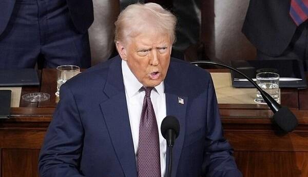 ترامپ: سهم ونزوئلا از فروش نفتش را هنوز مشخص نکرده‌ایم