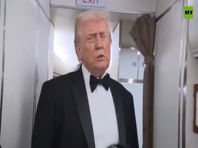 هشدار ترامپ به کانادا بر سر همکاری با چین