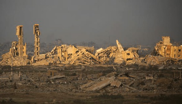 هشدار حماس به میانجی‌ها: چک سفید امضا ندادیم