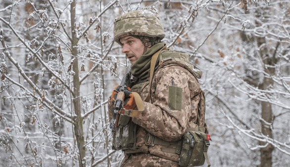 رسانه روس: ۳۸۶۴۵ نفر تلفات یک ماهه ارتش اوکراین