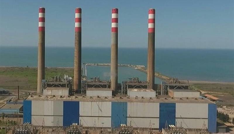 روایت جعلی رسانه‌های معاند از انفجار نیروگاه نکا