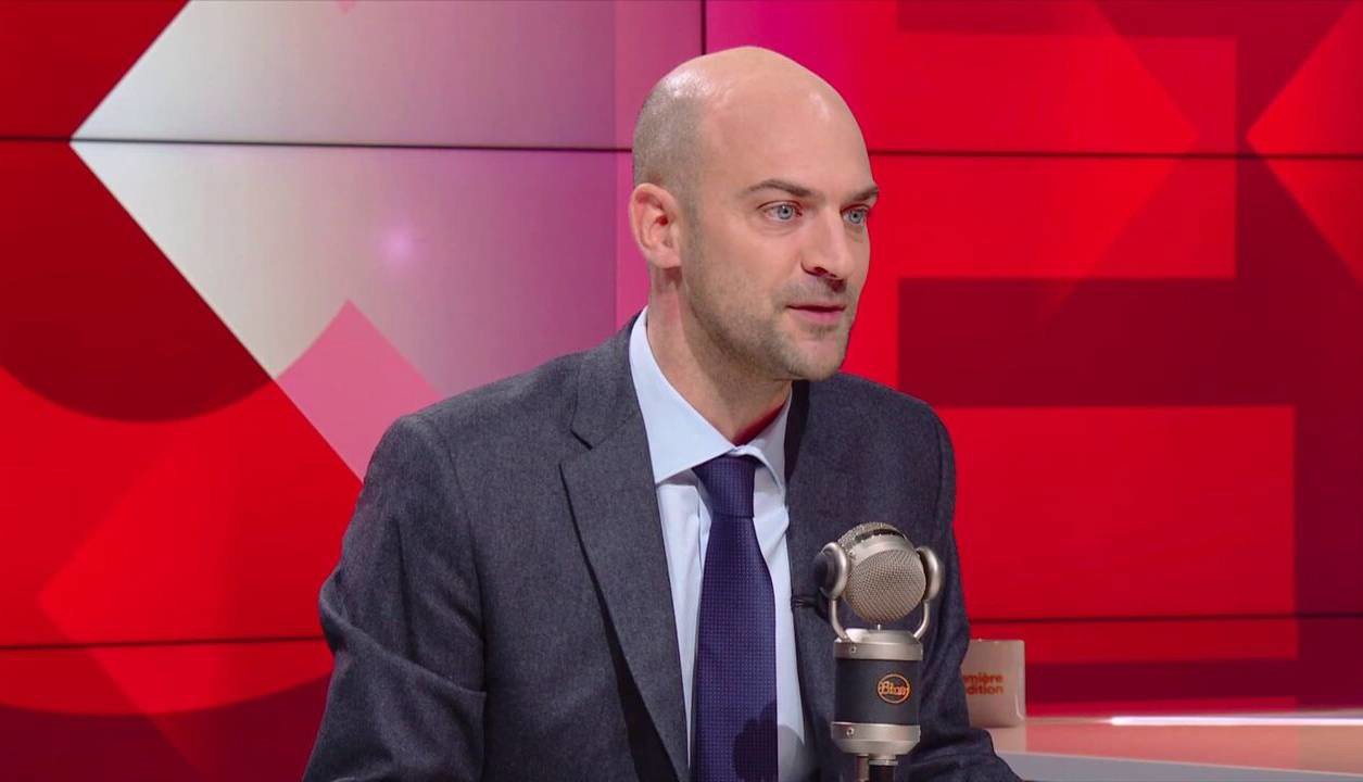 وزیر خارجه فرانسه: اروپا اکنون تنها حامی مالی اوکراین است