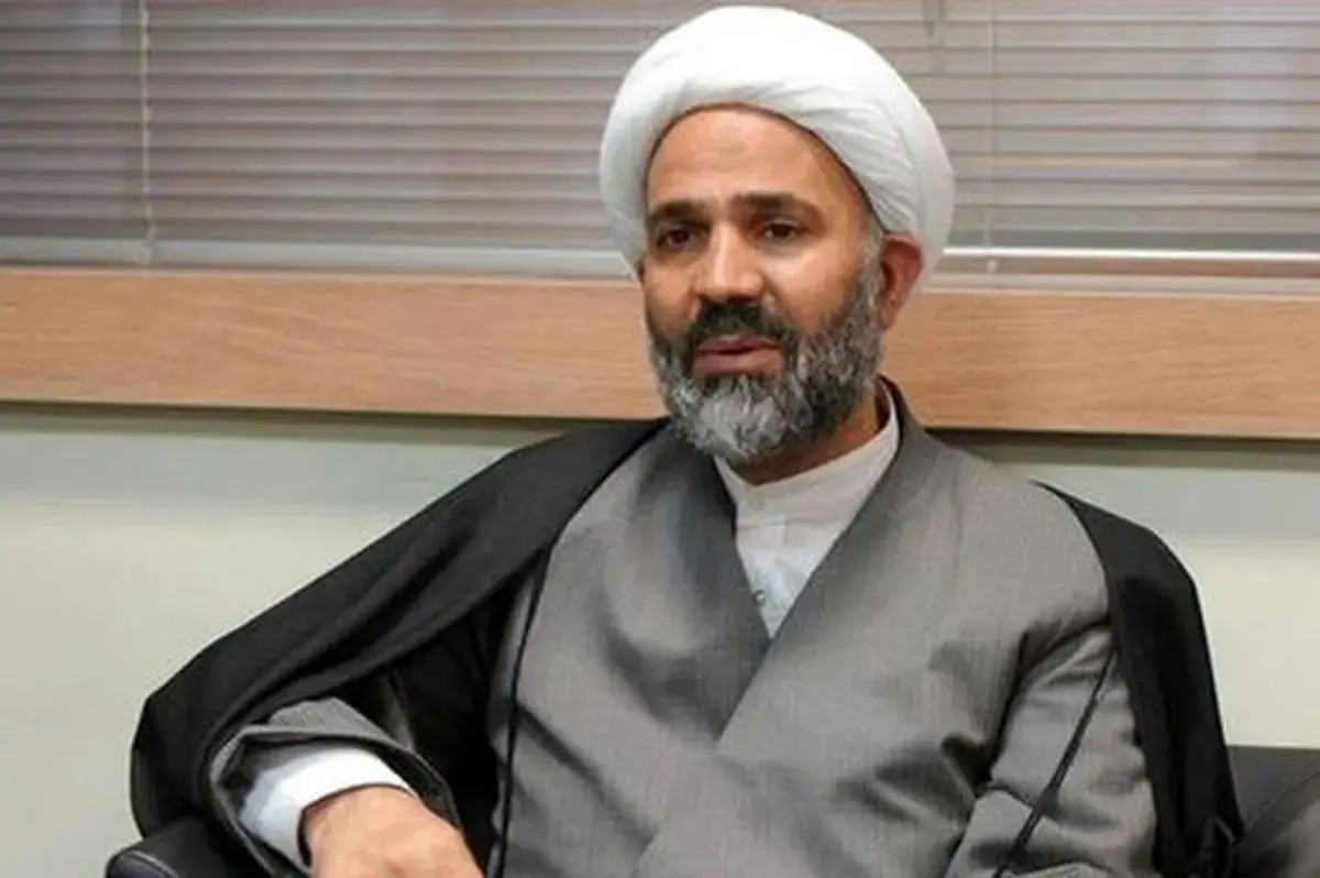 نماینده مشهد در مجلس: اصلاح بزرگ یعنی دستگیری و اعدام حسن روحانی!