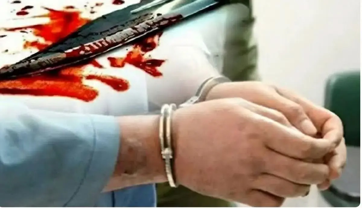 راز قتل نوجوان ۱۳ ساله فاش شد