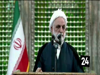 اظهارات رئیس قوه قضائیه درباره فتنه اخیر و تعبیر کودتا