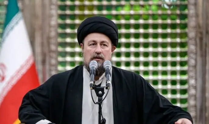 سید حسن خمینی: یک کودتای سخت گذشت؛ تا زنده هستیم از اینها هست، اما باید آسیب شناسی کنیم/ فاجعه‌ای که می‌توانست ایران و کل منطقه را به بحران بکشد به پایان رسید؛ درس بگیریم، چه شد که به آنجا رسیدیم؟/ گرفتار منیت ها شده ایم؛ یک چیزهایی را فراموش کرده ایم